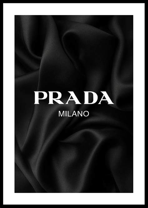 affiche prada a imprimer|Modèles gratuits pour « Prada » .